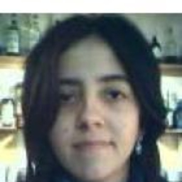Sara Sanz Borràs