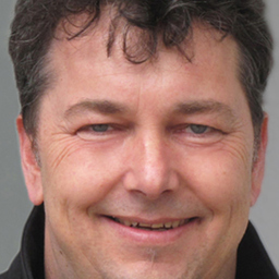 Profilbild Ulrich Brenner