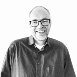 Rainer Schlotz