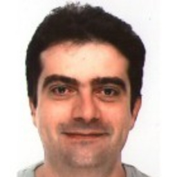 JORGE MOLINA DELGADO