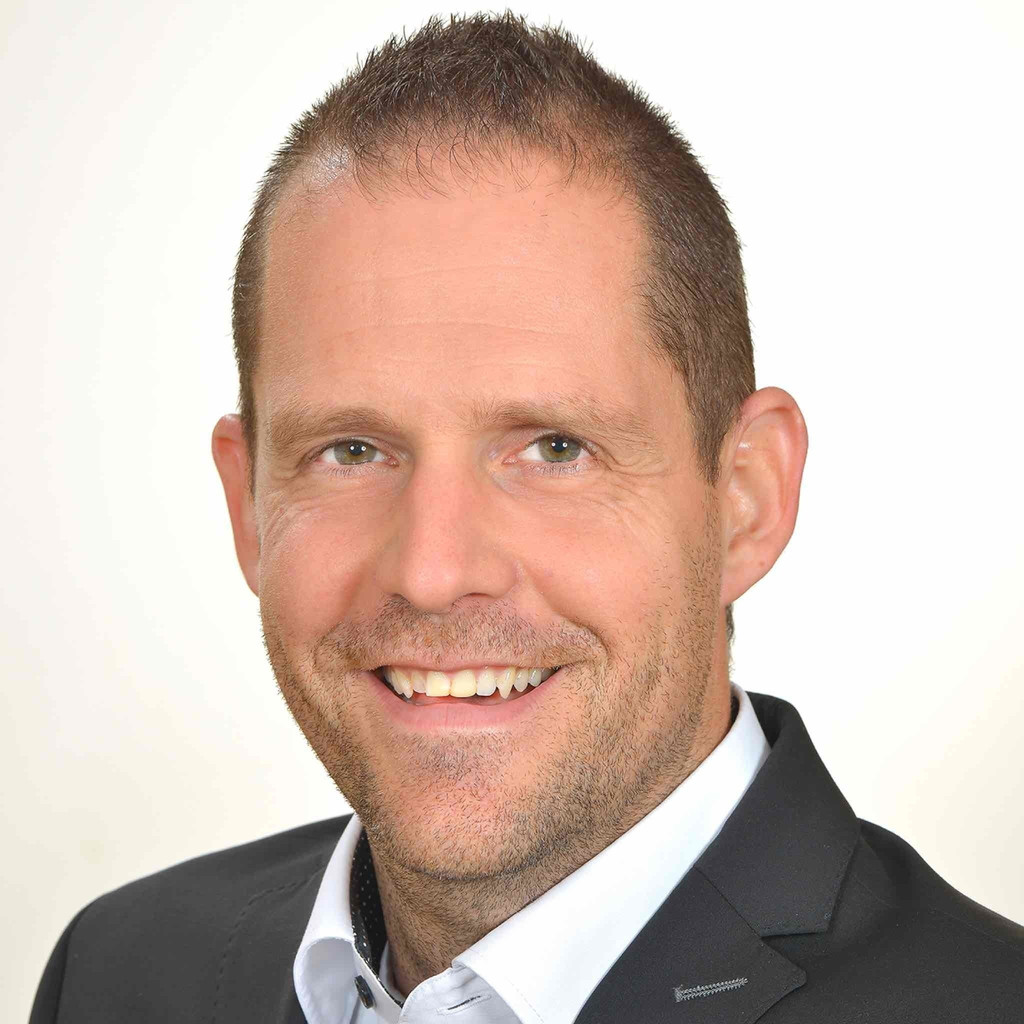 Kai Wilhelm Bereichsleiter Personal und Organisation/IT Sparkasse