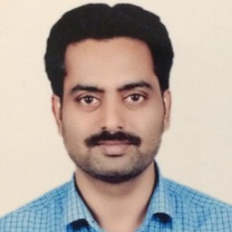 Syed Shabbir