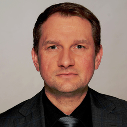 Dr. Steffen Neumann