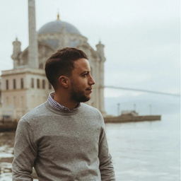 Zouhir Daiguel