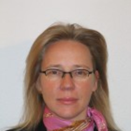 Barbara Behrends-Troost