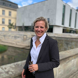 Nadine Bunzler-Devoucoux