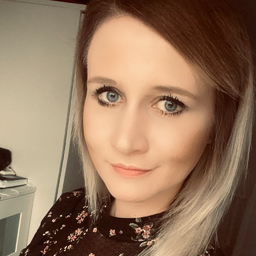Nadine Goeman