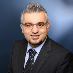 Sadullah Aktas