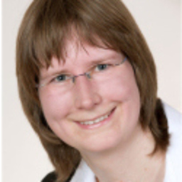 Dr. Svenja Ettl