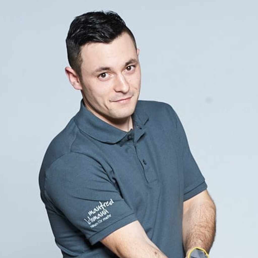 Florian Hirth Schreinermeister Manfred Lehmann Innenausbau GmbH XING