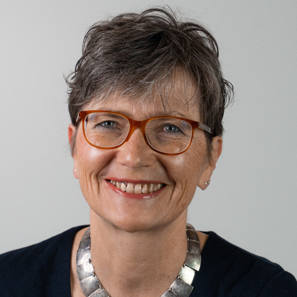 Friederike Seiffert Impulsgeberin & Coach Inner Placement