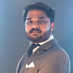 Amal Vasu