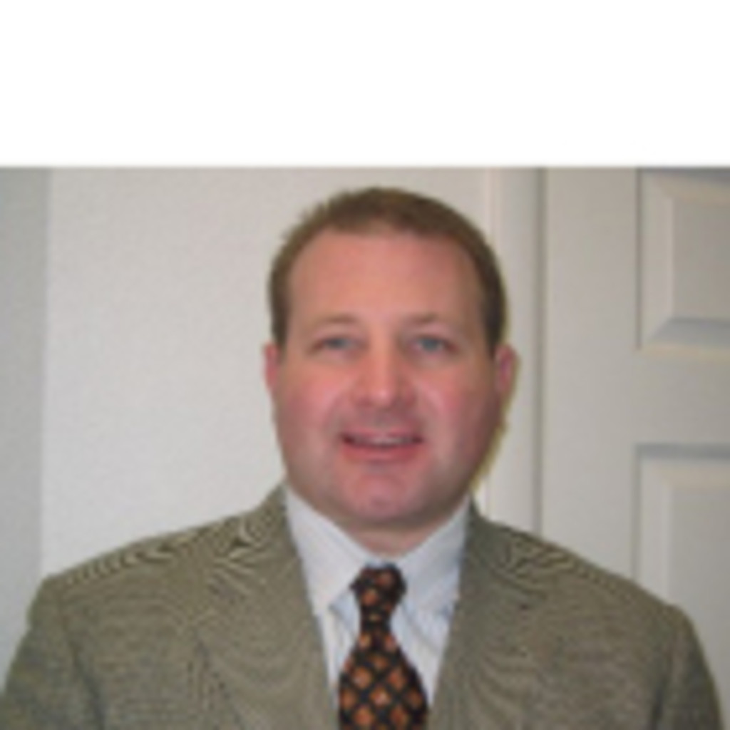 Doug Hatch - VP, Founder - The Hatch Group | XING