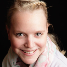 Julia Pollmüller