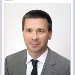 Dr. Evgeny Kiselev