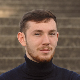 Zeno Eusepi-Harris