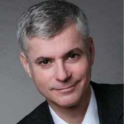 Dr. Wolfgang Neubauer's profile picture