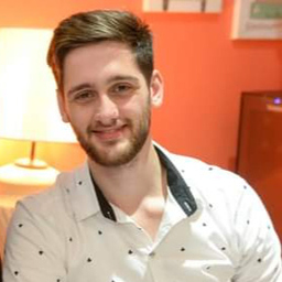 Sebastián Ramos