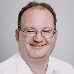 Tobias Enders
