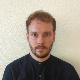 Bernhard Hoffmann