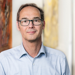 Bernd Schlüter