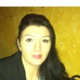 Fatima Esen