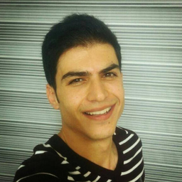 Ali Bagheri