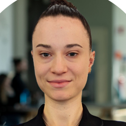 Pauline Reichenberger