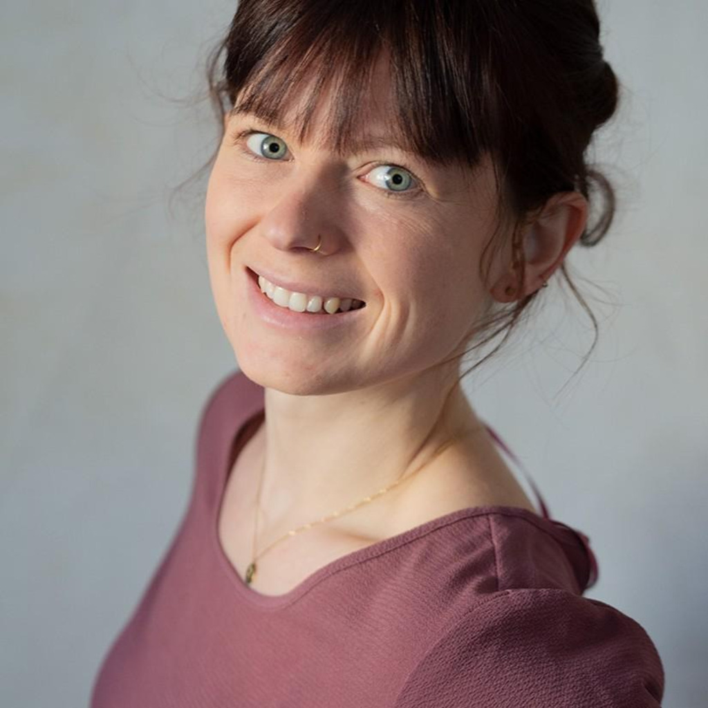 Anki Kuhn Intensivkraft Fr he Hilfen XING Anki Kuhn Intensivkraft Fr he Hilfen XING