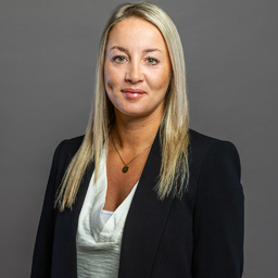 Julia Steudtner