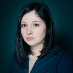 Profilbild Clara Müller