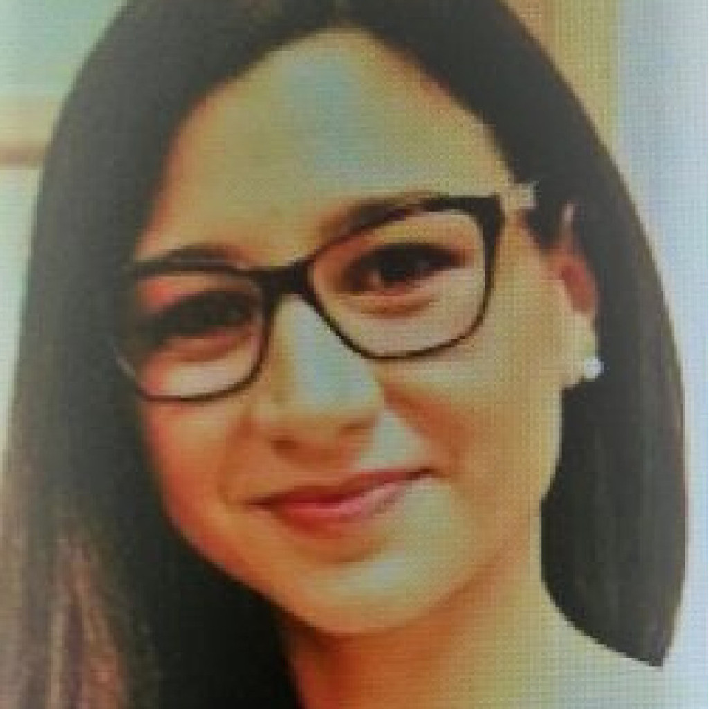 Dr. CARLOTTA DI BARI assistente Private Banking privato consulente