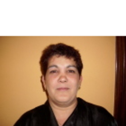Rosa menjibar Cabrera