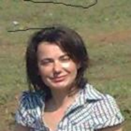 Kata Gojevic
