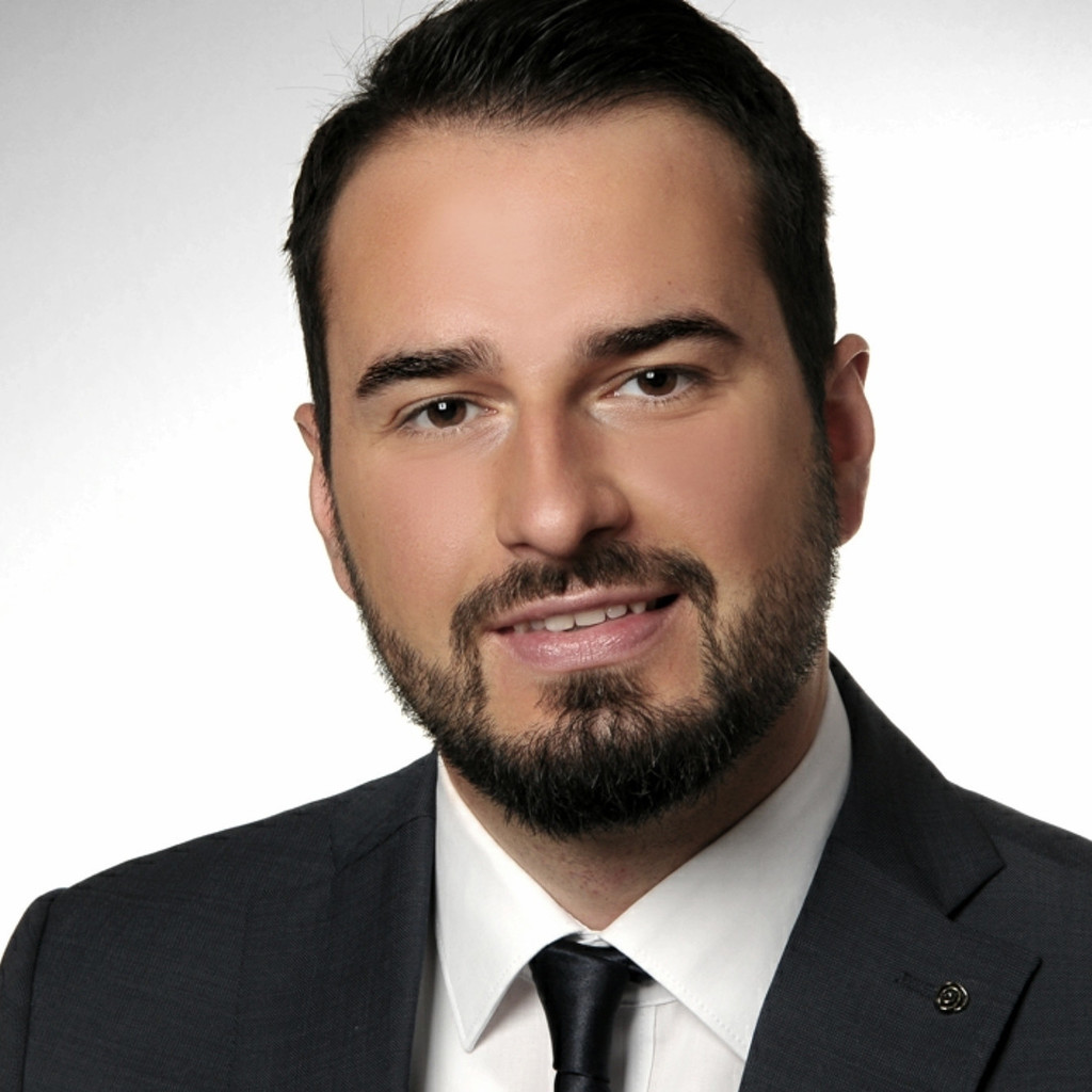 Zeljko Garic Kalkulator Hochbau MAKS Bauunternehmung GmbH & Co. KG