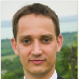 Andreas Pick