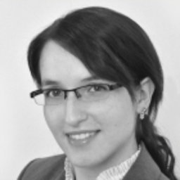 Stephanie Georgi