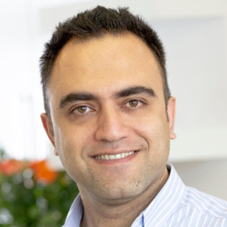 Mehrdad Salahshoori