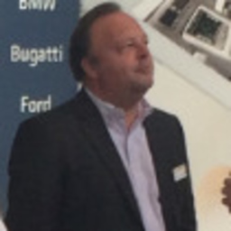 Roland Römer