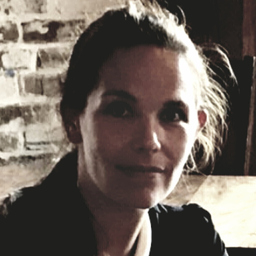 Ina Sonders