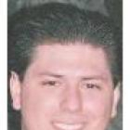 Roberto Bendana Monterrey