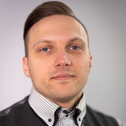 Maximilian Manteuffel