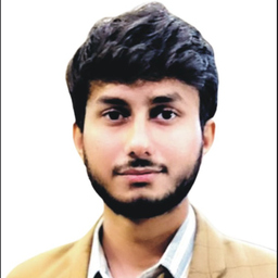 Saqlain Shabir