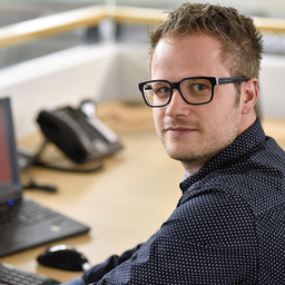 Christian Dufek