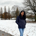 Ashwitha Shetty
