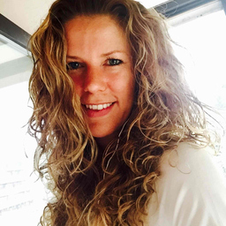 Sonja Materne