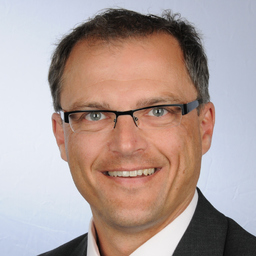 Dr. Hans-Joachim Klös