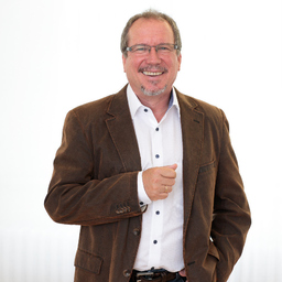 Reiner Rosenfeld