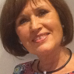 Ulrike Hütten
