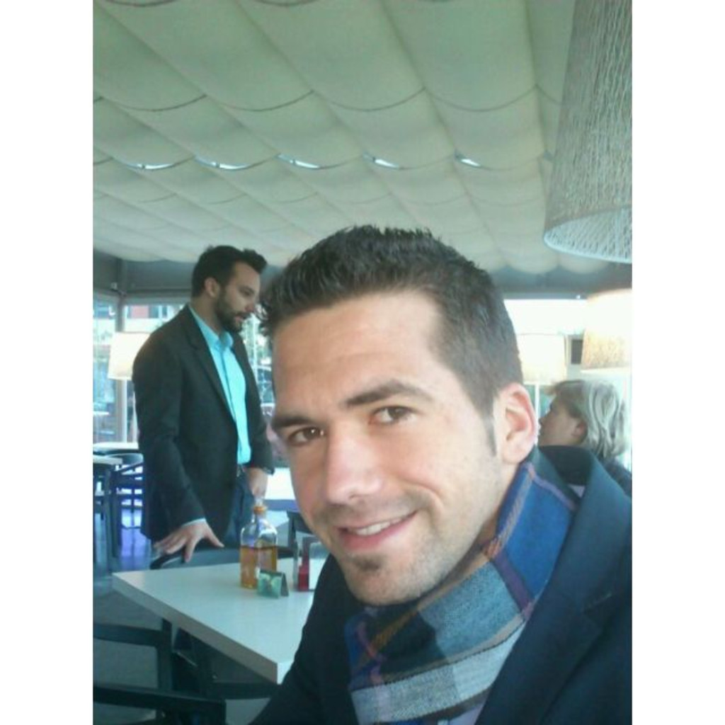Pablo Ruiz Key Account Manager Nioma Group XING